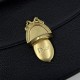 Mirror Quality Replica Dior Médaillon Crossbody Bag M3920 Black Knockoff
