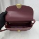 Mirror Quality Replica Dior Médaillon Crossbody Bag 23cm M3920 Burgundy Knockoff