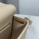 Premium Replica Dior Médaillon Crossbody Bag 23cm M3920 Apricot Fake Mirror Quality Replica Dior Médaillon Crossbody Bag 23cm M3920 Apricot Knockoff