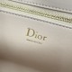 Premium Replica Dior Médaillon Crossbody Bag 23cm M3920 Apricot Fake Mirror Quality Replica Dior Médaillon Crossbody Bag 23cm M3920 Apricot Knockoff