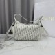 Mirror Quality Replica Dior Crossbody/Shoulder Bag Dior Oblique D-Dream M6323 beige Knockoff
