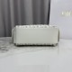 Mirror Quality Replica Dior Crossbody/Shoulder Bag Dior Oblique D-Dream M6323 beige Knockoff