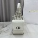 Mirror Quality Replica Dior Crossbody/Shoulder Bag Dior Oblique D-Dream M6323 beige Knockoff