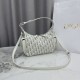 Mirror Quality Replica Dior Crossbody/Shoulder Bag Dior Oblique D-Dream M6323 beige Knockoff