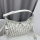 Mirror Quality Replica Dior Crossbody/Shoulder Bag Dior Oblique D-Dream M6323 beige Knockoff