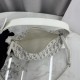 Mirror Quality Replica Dior Crossbody/Shoulder Bag Dior Oblique D-Dream M6323 beige Knockoff