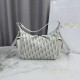 Mirror Quality Replica Dior Crossbody/Shoulder Bag Dior Oblique D-Dream M6323 beige Knockoff