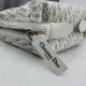Premium Replica Dior D-Journey small shoulder bag M2416 beige/gray Fake Mirror Quality Replica Dior D-Journey small shoulder bag M2416 beige/gray Knockoff