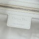 Premium Replica Dior D-Journey small shoulder bag M2416 beige/gray Fake Mirror Quality Replica Dior D-Journey small shoulder bag M2416 beige/gray Knockoff