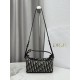 Premium Replica Dior Nomad clutch S2424 Oblique blue Fake Mirror Quality Replica Dior Nomad clutch S2424 Oblique blue Knockoff