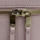 Mirror Quality Replica Dior Trianon Soft Vanity Mini Chain handbag S4613 pink Knockoff