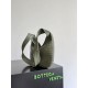 Mirror Quality Replica Bottega Veneta Veneto Men's Hobo Bag Knockoff