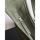 Mirror Quality Replica Bottega Veneta Veneto Men's Hobo Bag Knockoff