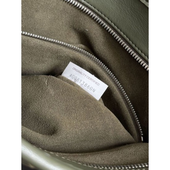 Mirror Quality Replica Bottega Veneta Veneto Men's Hobo Bag Knockoff