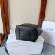 Mirror Quality Replica Celine Small Teen Hobo Shoulder Bag with Coin Purse in Black Knockoff