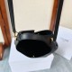 Mirror Quality Replica Celine Small Teen Hobo Shoulder Bag with Coin Purse in Black Knockoff