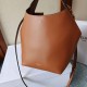 Mirror Quality Replica Celine Small Teen Hobo Shoulder Bag with Coin Purse in Brown Knockoff