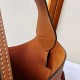 Mirror Quality Replica Celine Small Teen Hobo Shoulder Bag with Coin Purse in Brown Knockoff