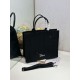 Mirror Quality Replica Dior Medium Book Tote Bag with Bee Strap in Black Knockoff