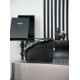 Mirror Quality Replica YSL Saint Laurent Small Niki Besace Shoulder Bag in Black Knockoff