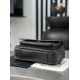 Mirror Quality Replica YSL Saint Laurent Small Niki Besace Shoulder Bag in Black Knockoff