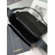 Mirror Quality Replica YSL Saint Laurent Small Niki Besace Shoulder Bag in Black Knockoff