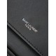 Mirror Quality Replica YSL Saint Laurent Small Niki Besace Shoulder Bag in Black Knockoff