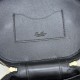 Mirror Quality Replica Loro Piana Extra Vanity Case Bag in Black Knockoff