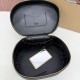 Mirror Quality Replica Loro Piana Extra Vanity Case Bag in Black Knockoff