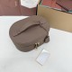 Mirror Quality Replica Loro Piana Extra Vanity Case in Rocky Ash Knockoff