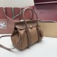 Mirror Quality Replica Loro Piana Loom Tote Bag L25/L32 Brown Knockoff