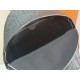 Mirror Quality Replica Dior Rider Backpack with Oblique Zip Black Knockoff