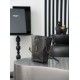 Premium Replica YSL Saint Laurent Pochon Bucket Bag Black Fake Mirror Quality Replica YSL Saint Laurent Pochon Bucket Bag Black Knockoff