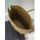 Premium Replica YSL Saint Laurent Pochon Bucket Bag Brown Fake Mirror Quality Replica YSL Saint Laurent Pochon Bucket Bag Brown Knockoff
