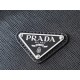 Mirror Quality Replica Prada Saffiano Leather Tote Bag 2VG039 Black Knockoff