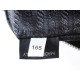 Mirror Quality Replica Prada Saffiano Leather Tote Bag 2VG039 Black Knockoff