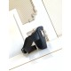 Mirror Quality Replica Fendi FF Fabric Bum Bag Knockoff