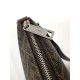Mirror Quality Replica Fendi Shoulder Bag with Diagonal FF Logo Knockoff