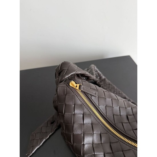 Top Replica Bottega Veneta Easy Hobo Shoulder Bag Burgundy 1:1 Replica Bottega Veneta Easy Hobo Shoulder Bag Burgundy