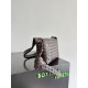 Top Replica Bottega Veneta Easy Hobo Shoulder Bag Burgundy 1:1 Replica Bottega Veneta Easy Hobo Shoulder Bag Burgundy
