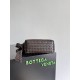 Top Replica Bottega Veneta Easy Hobo Shoulder Bag Burgundy 1:1 Replica Bottega Veneta Easy Hobo Shoulder Bag Burgundy