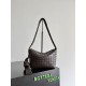 Top Replica Bottega Veneta Easy Hobo Shoulder Bag Burgundy 1:1 Replica Bottega Veneta Easy Hobo Shoulder Bag Burgundy