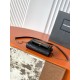 Top Replica YSL Saint Laurent Mini Nolita Crossbody Bag Black 1:1 Replica YSL Saint Laurent Mini Nolita Crossbody Bag Black