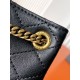 Top Replica YSL Saint Laurent Mini Nolita Crossbody Bag Black 1:1 Replica YSL Saint Laurent Mini Nolita Crossbody Bag Black