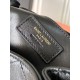 Top Replica YSL Saint Laurent Mini Nolita Crossbody Bag Black 1:1 Replica YSL Saint Laurent Mini Nolita Crossbody Bag Black