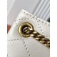 1:1 Replica YSL Saint Laurent Mini Nolita Crossbody Bag Beige