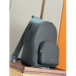 Top Replica Dior Men's CD Icon Zip Backpack Black 1:1 Replica Dior Men's CD Icon Zip Backpack Black