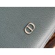 Top Replica Dior Men's CD Icon Zip Backpack Black 1:1 Replica Dior Men's CD Icon Zip Backpack Black