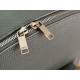 Top Replica Dior Men's CD Icon Zip Backpack Black 1:1 Replica Dior Men's CD Icon Zip Backpack Black