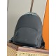 Top Replica Dior Men's CD Icon Zip Backpack Black 1:1 Replica Dior Men's CD Icon Zip Backpack Black
